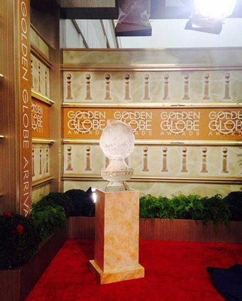 Nielsen afirmó que la entrega de los Globos de Oro fue el programa de entretenimiento transmitido en horario estelar más visto en la NBC.