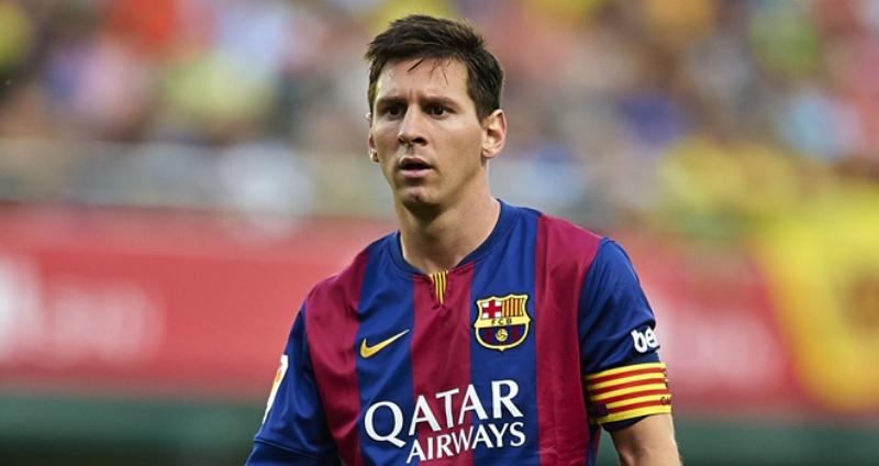 Piden a Barcelona no utilizar 'Qatar Airways'