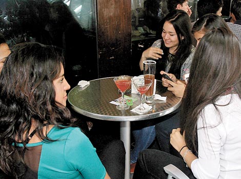 Este año la organización le dará prioridad a la comunidad femenil.