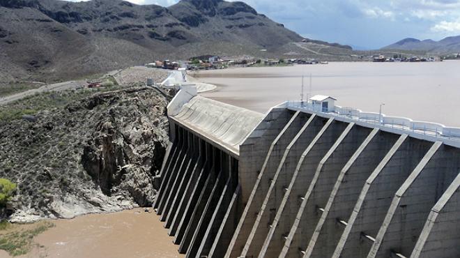 ICA construirá para Conagua una presa en Sinaloa