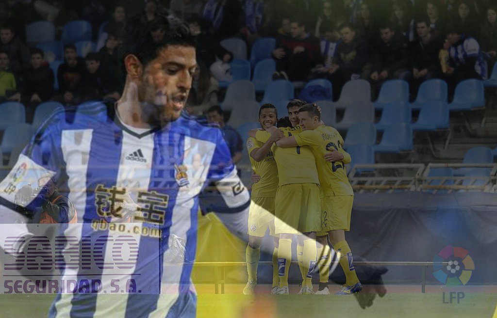 Carlos Vela y Giovani dos Santos tuvieron buenas actuaciones 