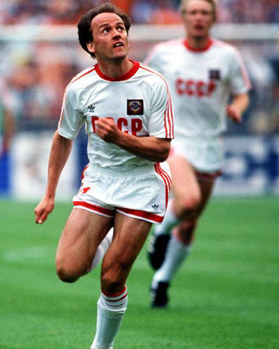 Igor Belanov