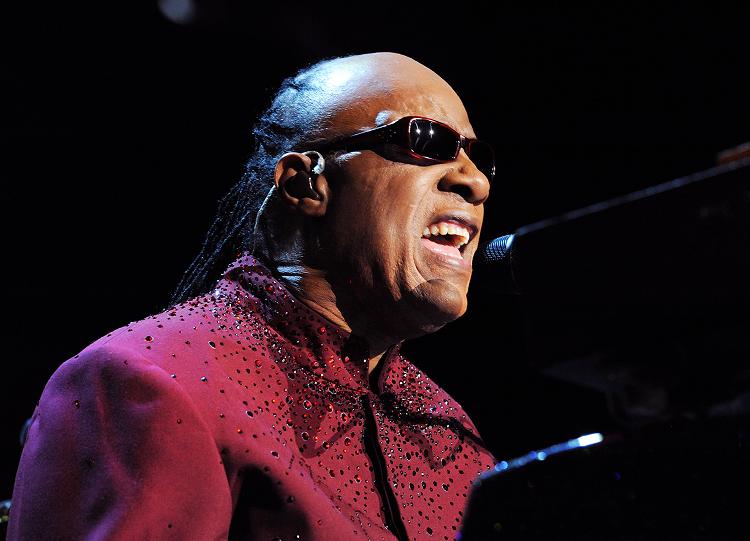 Stevie Wonder ha recibido 25 premios Grammy a lo largo de su carrera.