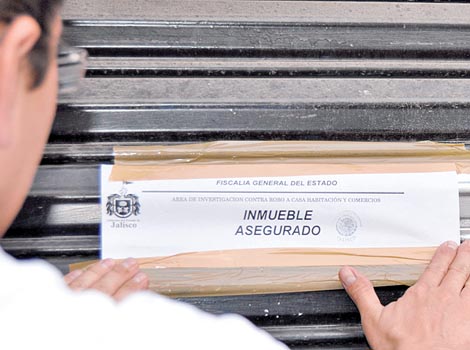 Hay ausencia total de demandas judiciales por este hecho ante la fiscalía.