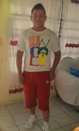  Felipe Rafael Torres 