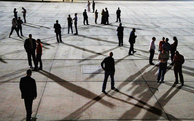 Además de generar una empresa cultural, LaNave busca tener un impacto directo en la sociedad.
