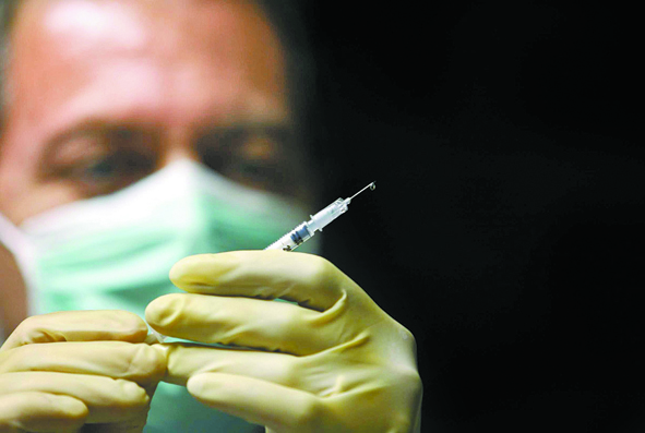 En 2004 se practicó la medida en 259 pacientes; en 2013, lo solicitaron mil 800 belgas.