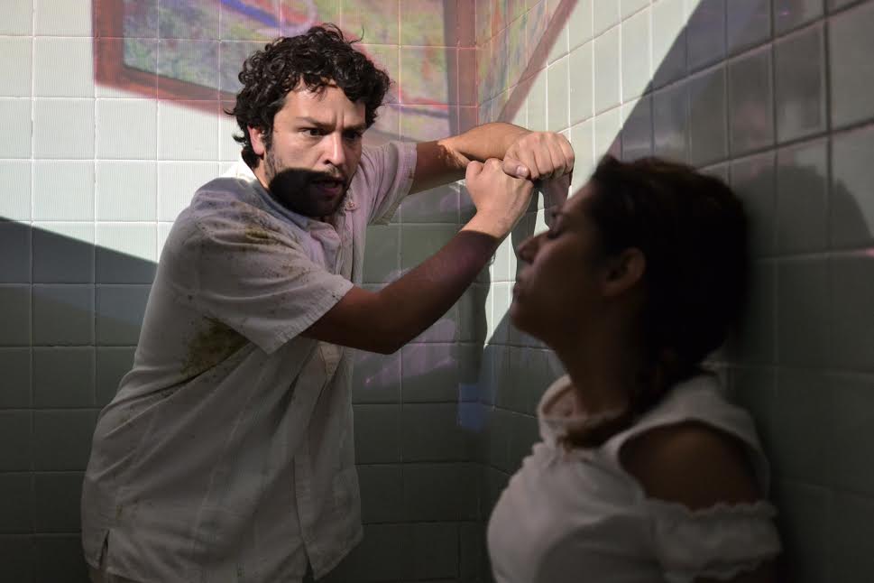 Breve elogio sobre la arritmia.