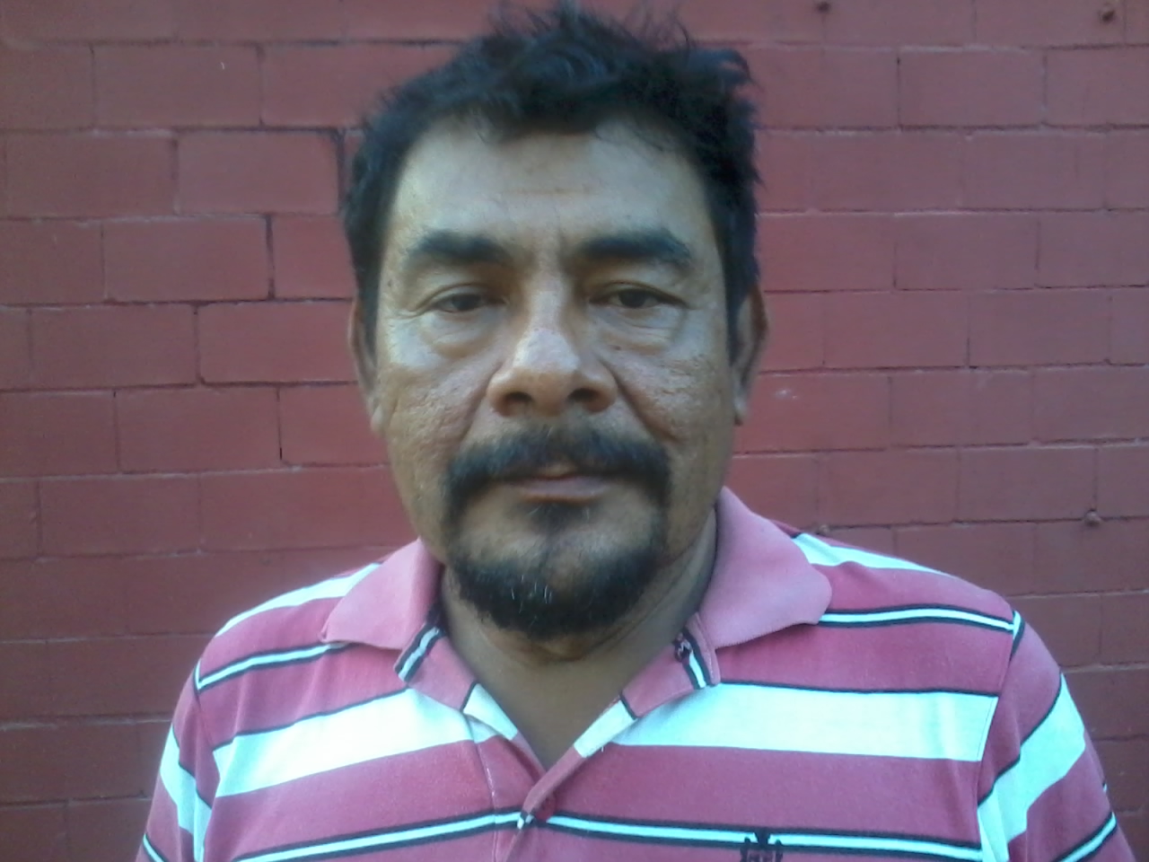 Felipe de la Cruz
