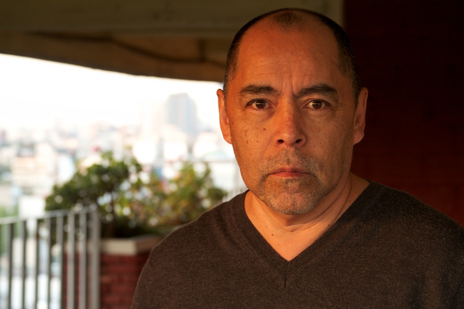 Guillermo Rios Lapd Guillermo Ríos retratará contrastes de la ciudad - Grupo Milenio