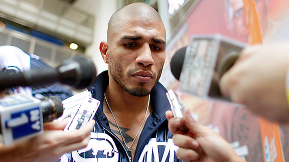 Miguel Cotto
