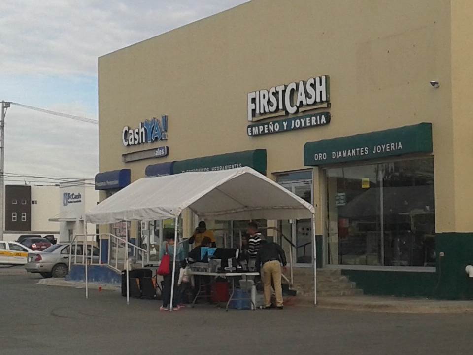 Profeco lleva a cabo inspecciones en las casas de empeño.