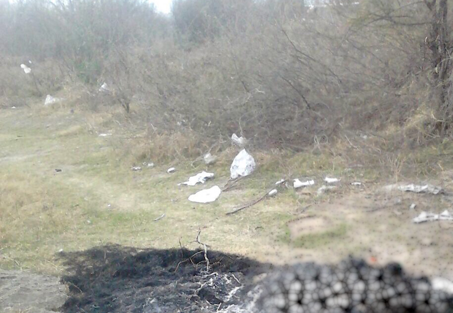 Antes de las 16:00 horas, se recibió un reporte en el ejido Rancho Alegre, cercano al lugar, donde se indicaba que varias personas golpeaban a un jove