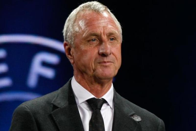 Johan Cruyff