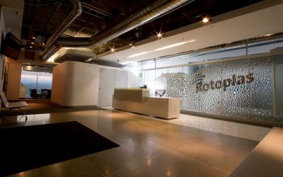 Rotoplas, en diciembre, colocó na oferta accionaria de 290 millones de dólares