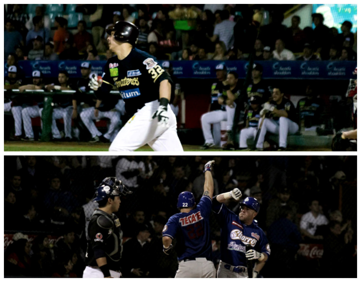 Tomateros y Charros dirimirán al campeón 