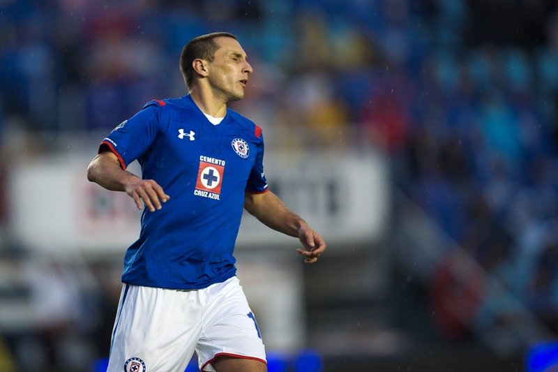 Christian Giménez