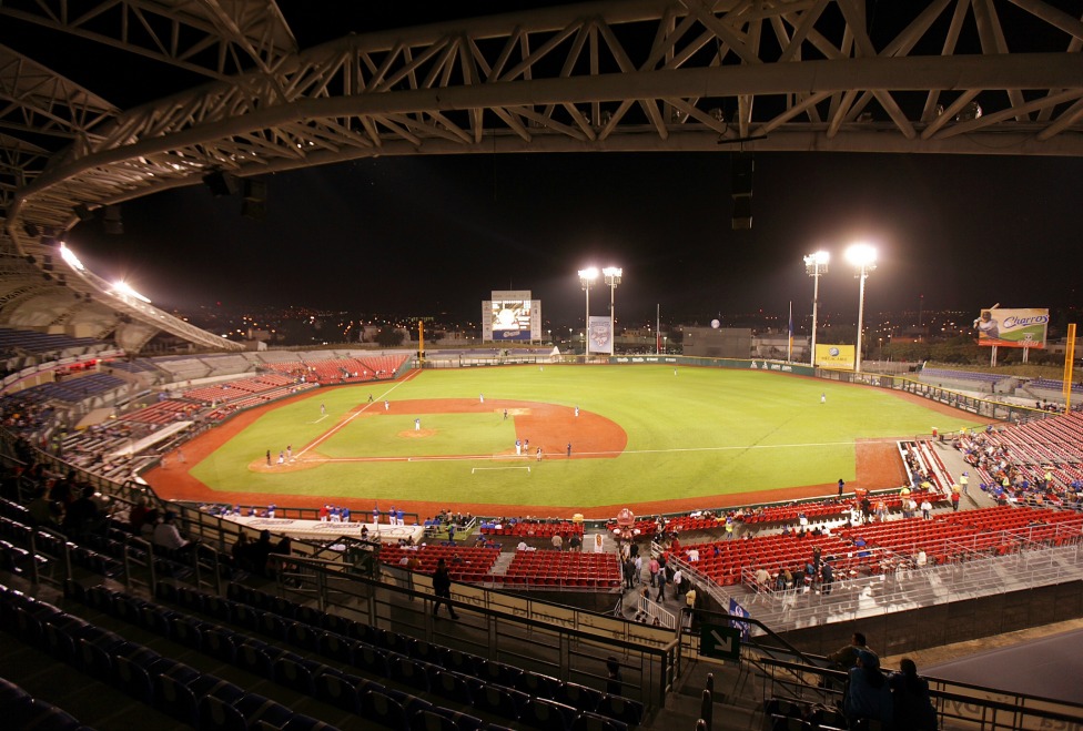 El Panamericano será exclusivo para el beisbol