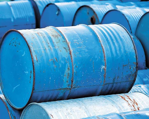 Es opaco el panorama ante caída de petroprecios. 