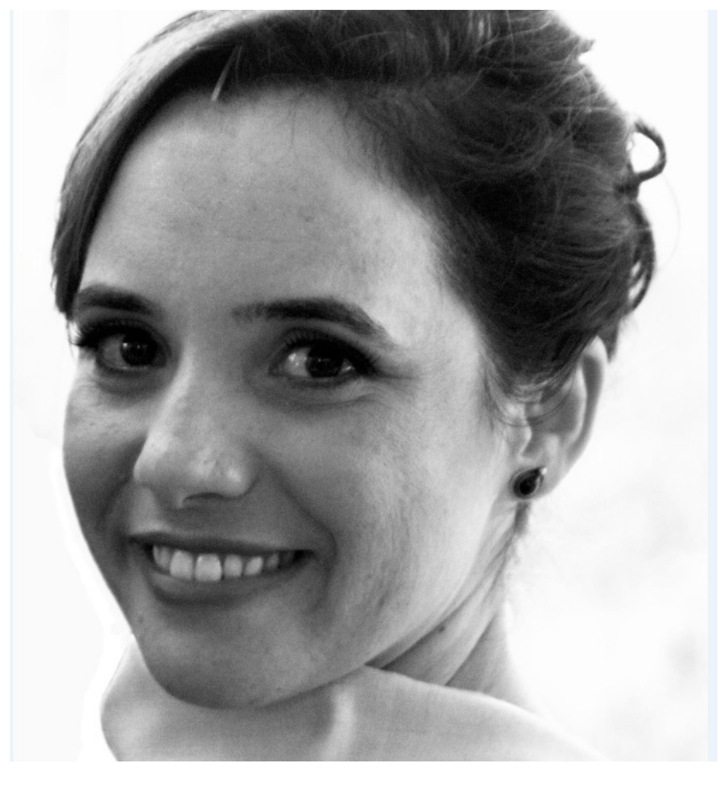 Paula Villaseñor Bell, gerente de Comunicaciones Gillette Venus Latinoamérica.