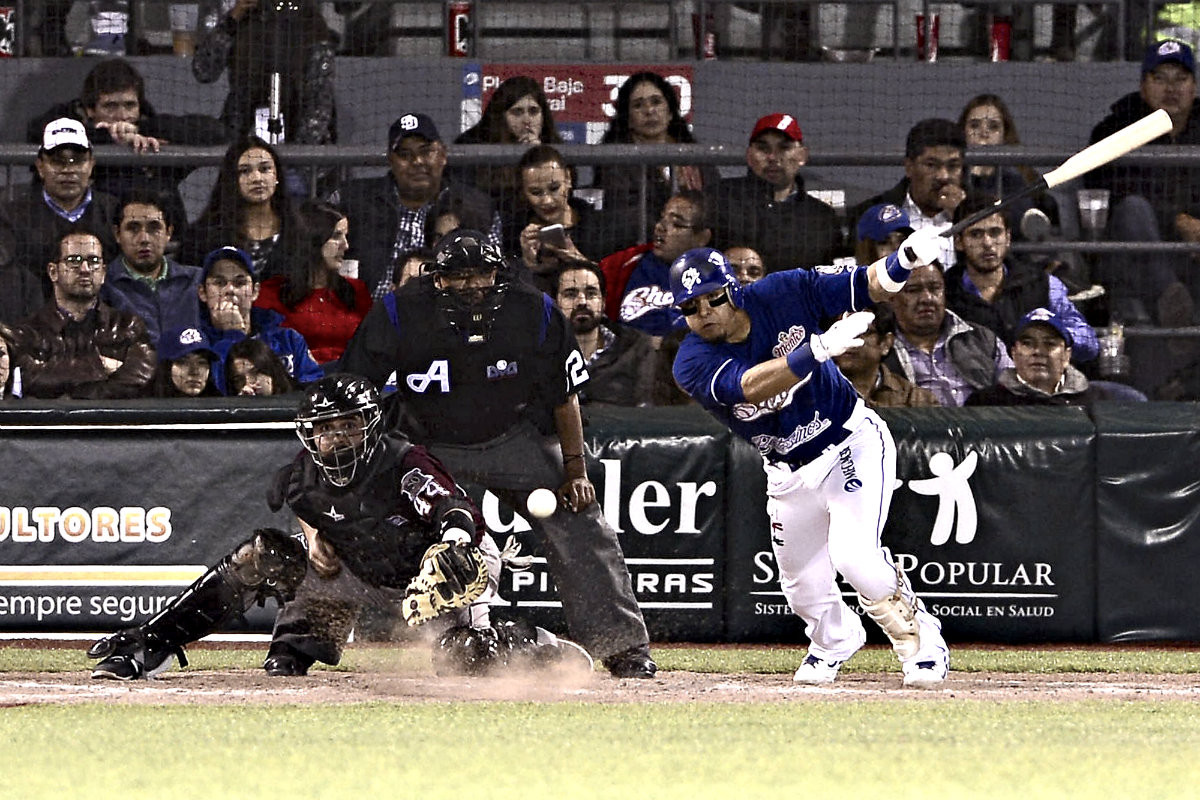 La serie se trasladará a Culiacán, donde se llevarán a cabo tres duelos