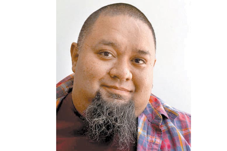 Bernardo Fernández.