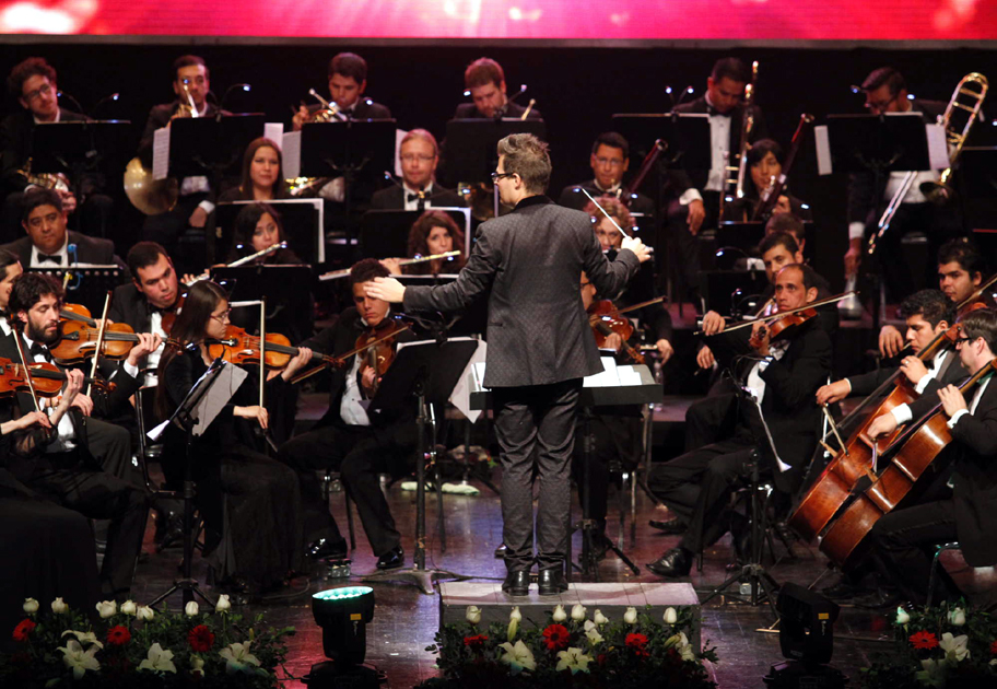 Son 54 músicos oficiales, de los cuales 10 son extranjeros y 44 mexicanos, entre los que destacan 10 coahuilenses.