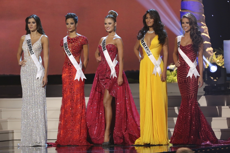 La cadena Fox transmitirá Miss Universo Grupo Milenio