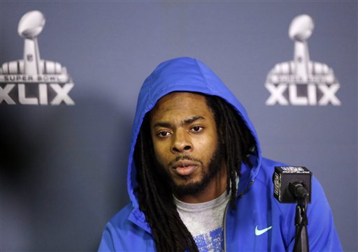 Richard Sherman