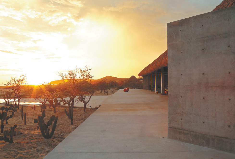 Casa Wabi 