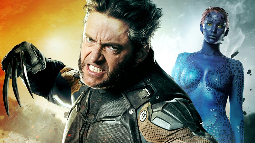 El próximo año se estrenará 'X Men Apocalipsis'. 