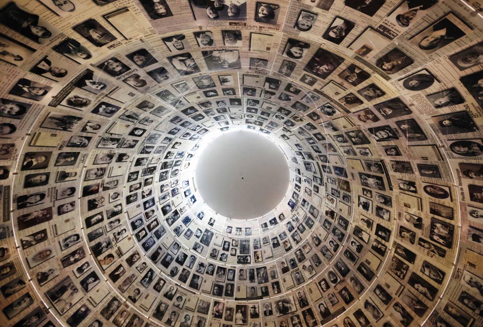 El Museo de Arte de Zapopan será la sede de la exposición Retorno a la vida auspiciada por el Museo del Holocausto, se inaugura mañana.