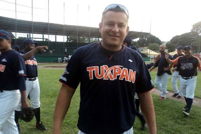 Ricardo Vázquez