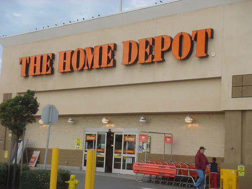 The Home Deopot expande su participación en México 