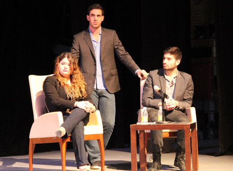 El "nivel Bronce"  se obtiene por las diversas acciones emprendidas para generar una conciencia de sostenibilidad entre estudiantes y los procesos del