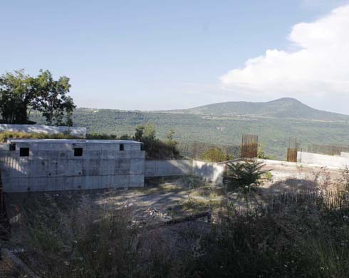 La demanda señala la preocupación de que las autoridades pretendan desarrollar proyectos como el museo de La Barranca en área de conservación de flora