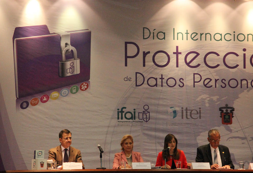 Abren inscripciones para la Maestría en Transparencia y Protección de Datos Personales