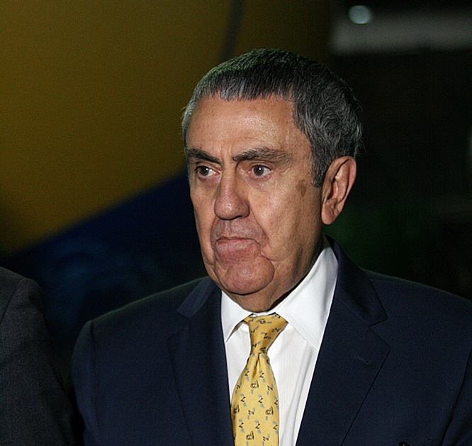 Ingeniero Alejandro Rodríguez.