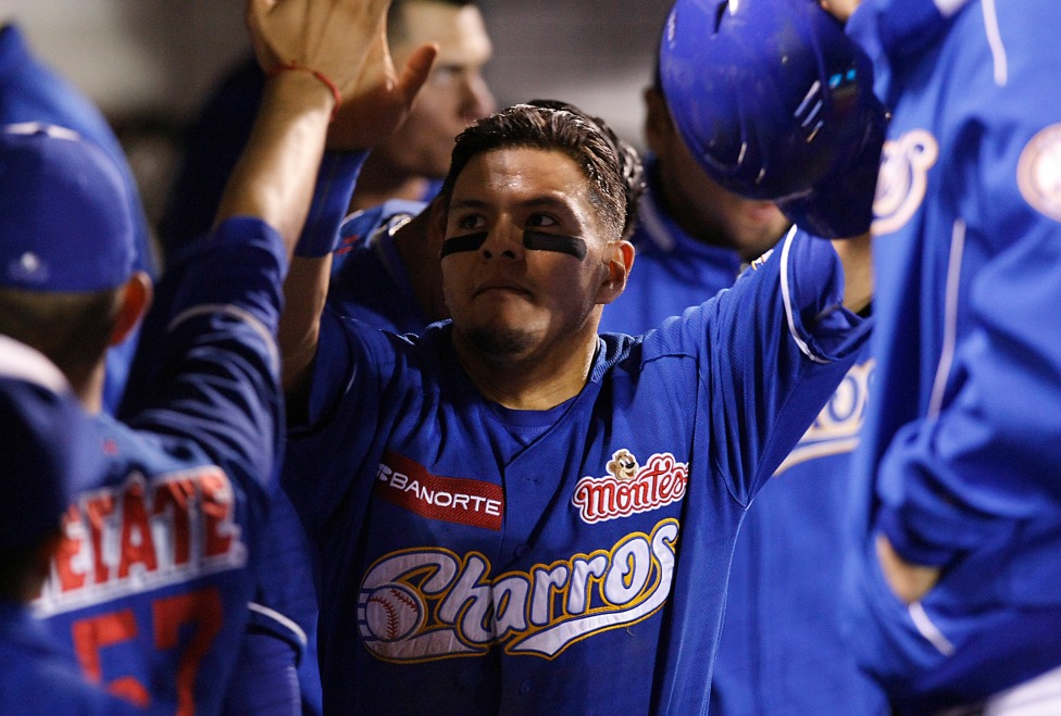 La Liga Mexicana del Pacífico dio a conocer el roster oficial 