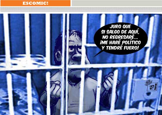 EsCómic