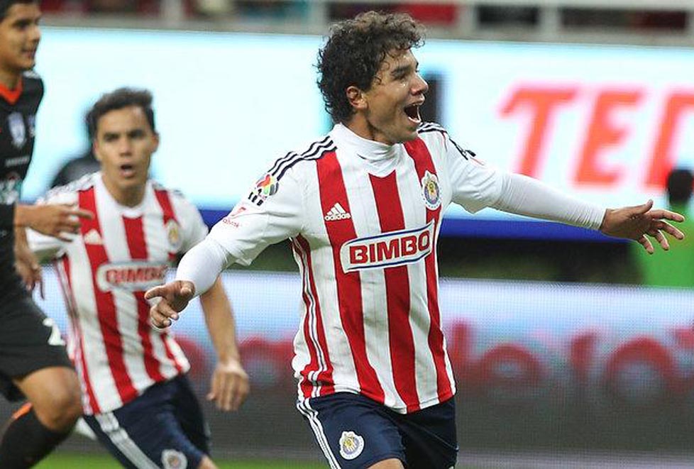 Giovanni Hernández asegura que dentro del plantel la confianza va creciendo.