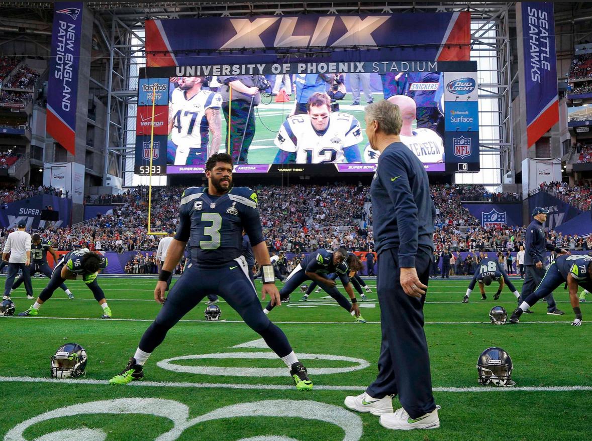 SuperBowl XLIX