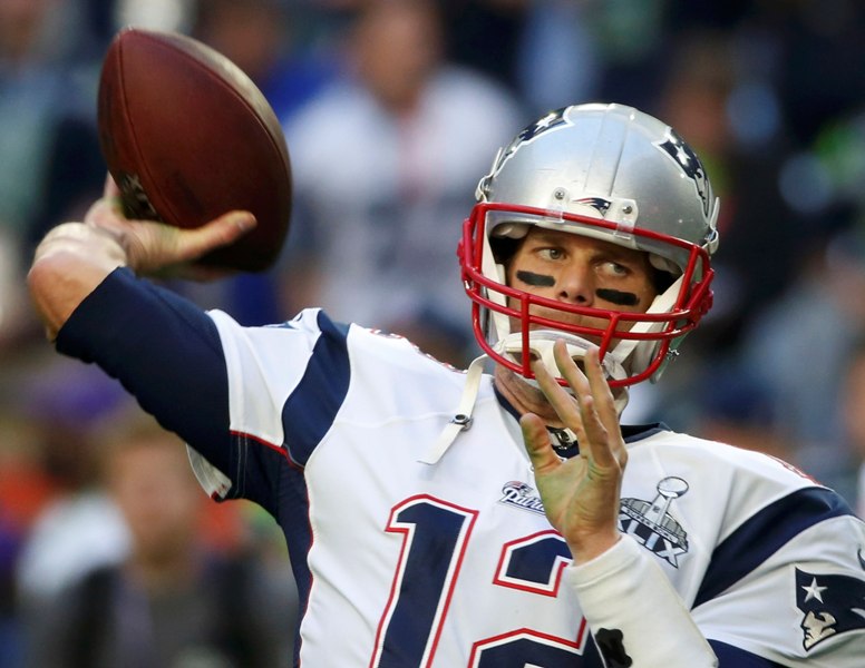 Tom Brady 