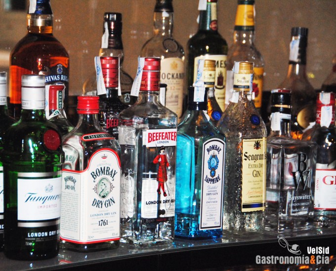 43 por ciento del mercado nacional de bebidas de alta graduación alcohólica, es decir, 80.2 millones de litros, es ilegal; no paga impuestos 