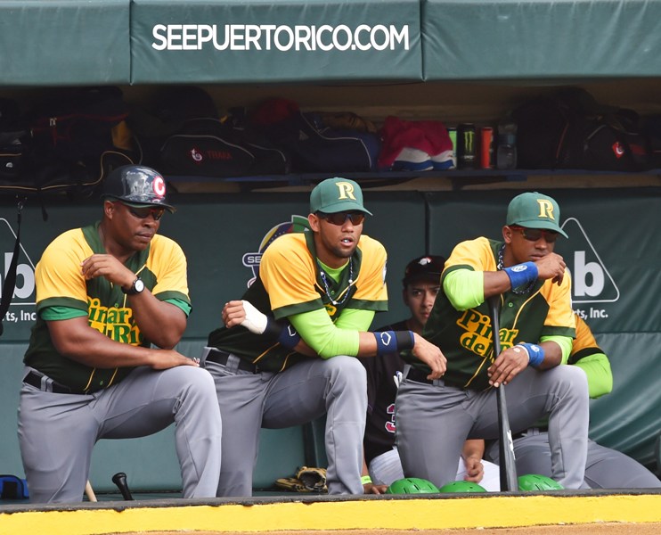 Cuba sufre segundo revés en Serie del Caribe 