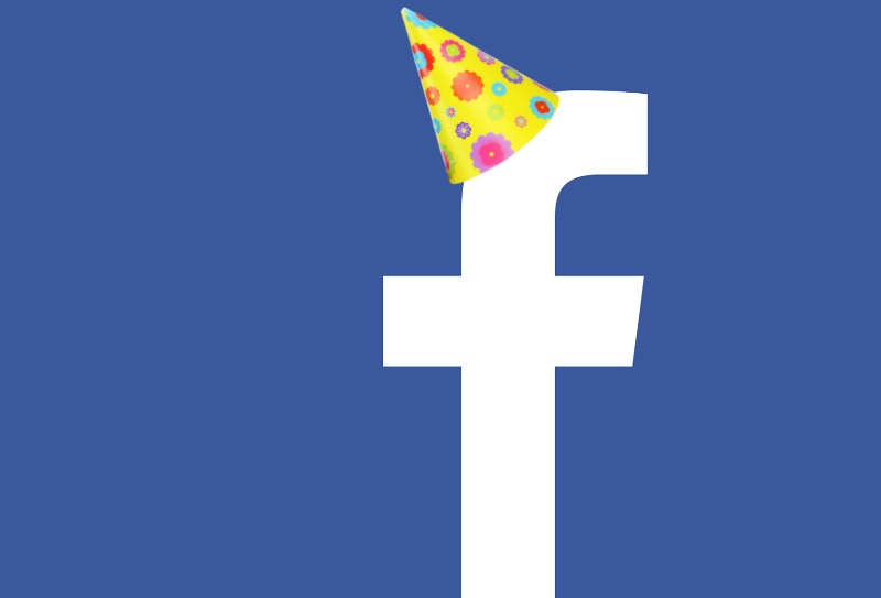 Después de 11 años de haber sido creada, Facebook es la red social más importante del mundo.