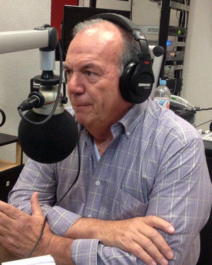 Edmundo Gómez Garza.