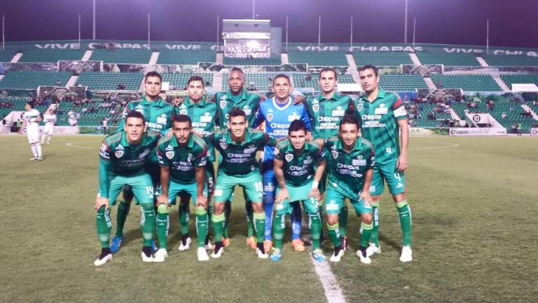 Jaguares fue derrotado a domicilio por Zacatepec Siglo XXI