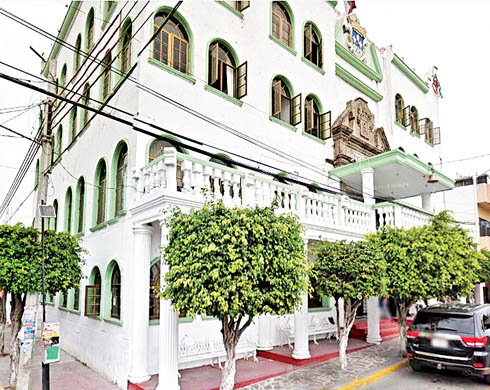 El municipio de El Salto nunca ha pasado una evaluación del Colectivo Ciudadanos por Municipios Transparentes. 