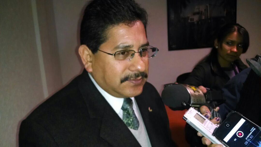 En opinión de Carlos Rangel Orona, presidente de la Cámara Nacional de Comercio en Torreón, el drenaje pluvial no se hace por no ser "obra electorera"